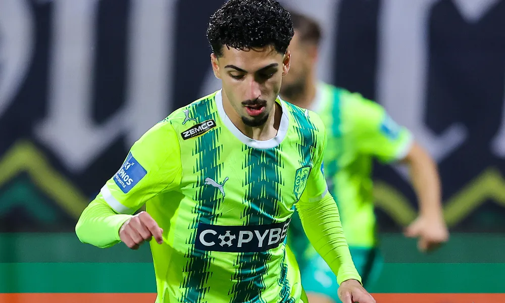 Δυσάρεστα νέα στην ΑΕΚ, τέλος η σεζόν για τον Αμίν