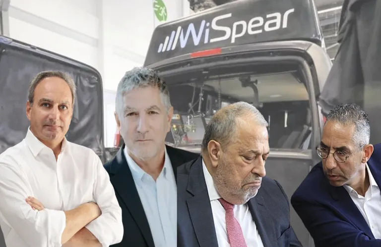 Επιμένει ο Στεφάνου: «Επιλογή συγκάλυψης» η σιωπή κυβέρνησης και Εισαγγελίας για το κατασκοπευτικό βαν - Ζητά να ανοίξει ξανά η υπόθεση