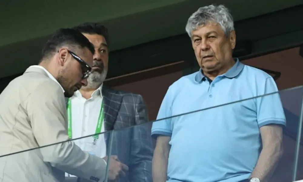 Παραμένει στο νοσοκομείο ο Μιρτσέα Λουτσέσκου