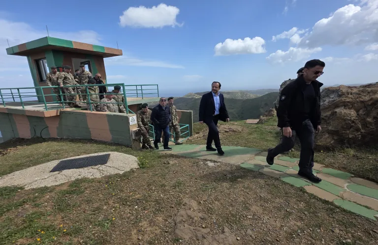 Έτοιμη και για άλλα οικονομικά μέτρα η Κυβέρνηση αν χρειαστεί λέει ο Πρόεδρος