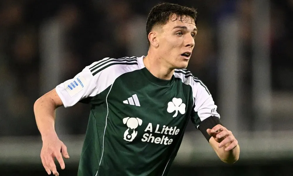 Χωρίς Κοντούρη και Τζούριτσιτς στην Τούμπα ο Παναθηναϊκός