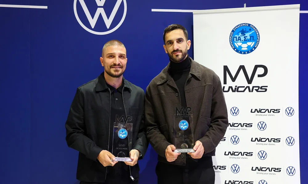 Έχουν σοβαρό μερίδιο οι Λαΐφης και Σταφυλίδης