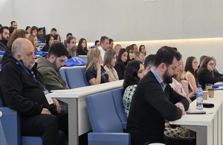 Η πρωτογενής ερευνητική δραστηριότητα στα Πανεπιστήμια της ΚΔ στο επίκεντρο του 5ου Doctoral Colloquium