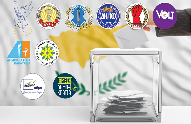 Εκλογική περίοδος εν μέσω των καταγγελιών: Κομματική σύγκρουση για τα κίνητρα και πιθανές σκοπιμότητες