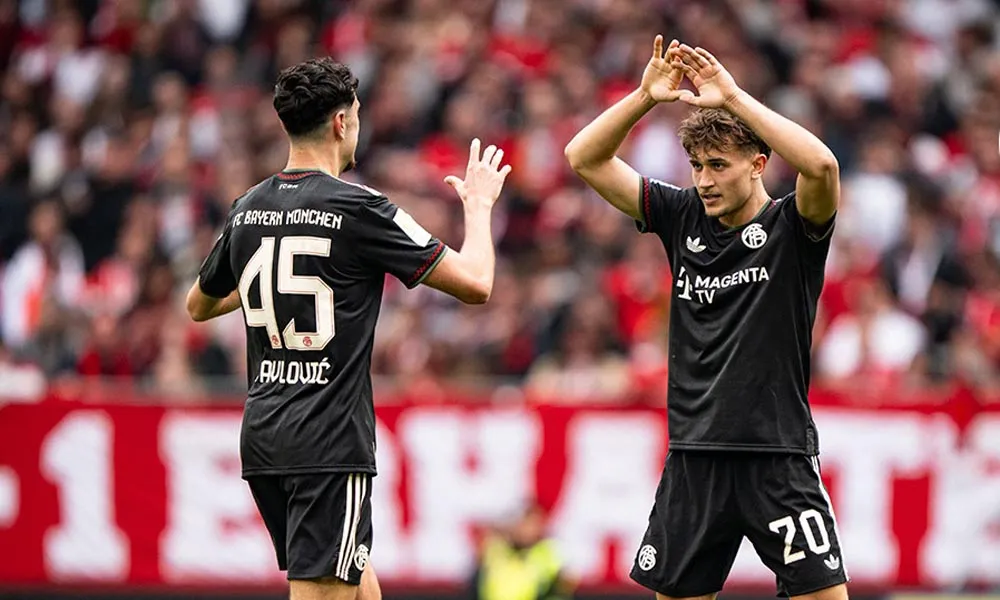 Απίθανη νίκη της Μπάγερν με τα νέα αστέρια της