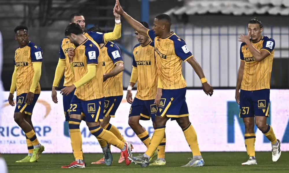 Δύο μήνες ήταν αρκετοί για τον Σαβό