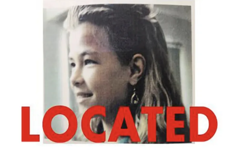 ΗΠΑ: Η αγνοούμενη που εντοπίστηκε ζωντανή μετά από 32 χρόνια δεν ήθελε να βρεθεί