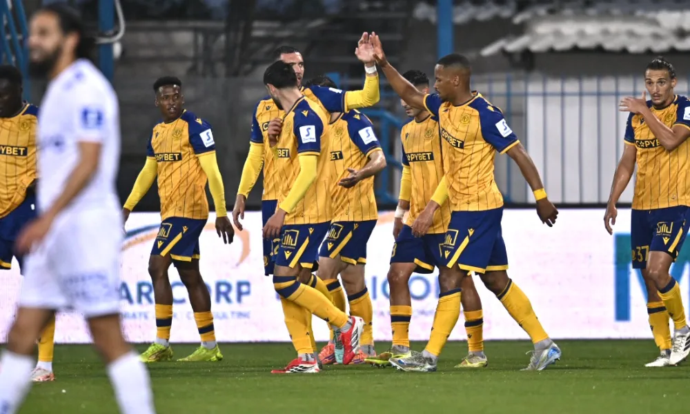 Βρε καλώς τα παιδιά