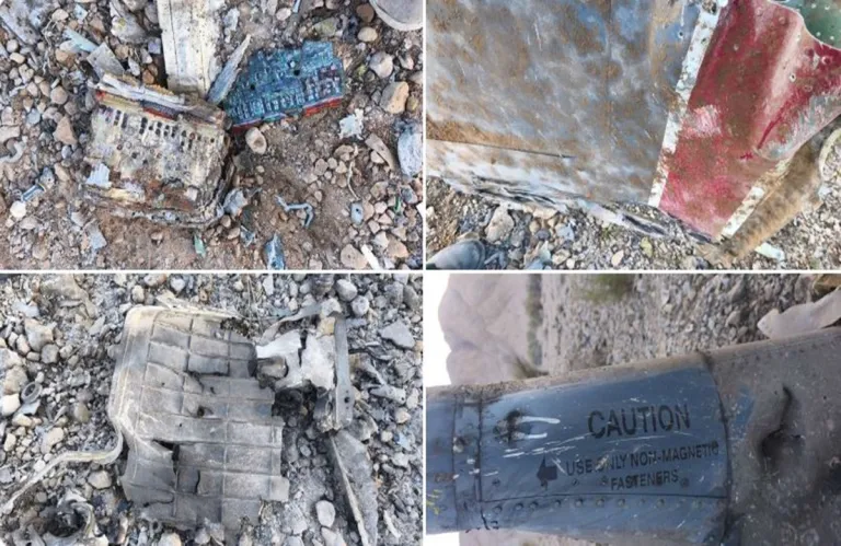 Πώς οι ΗΠΑ και εντόπισαν και διέσωσαν τον αγνοούμενο Αμερικανό πιλότο στο Ιράν