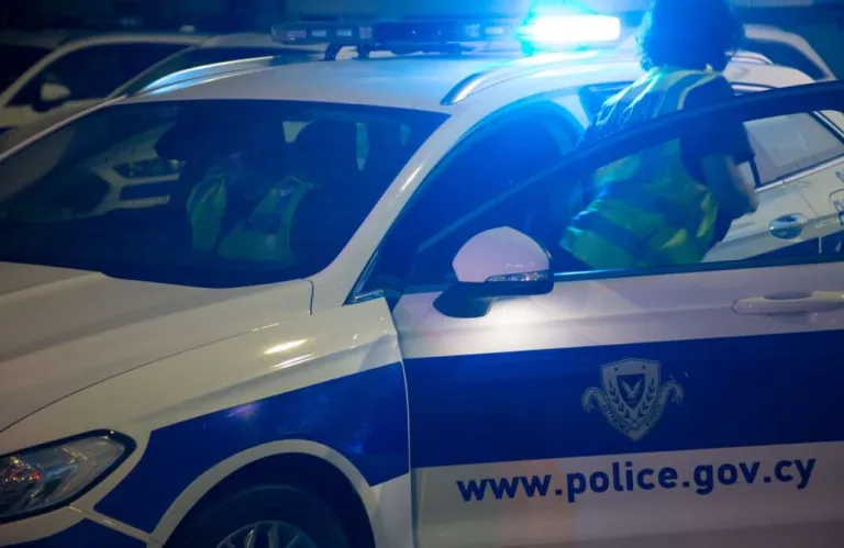 Αστυνομία: 9 συλλήψεις σε παγκύπριους ελέγχους για ταχύτητα, αλκοόλ και ναρκωτικά