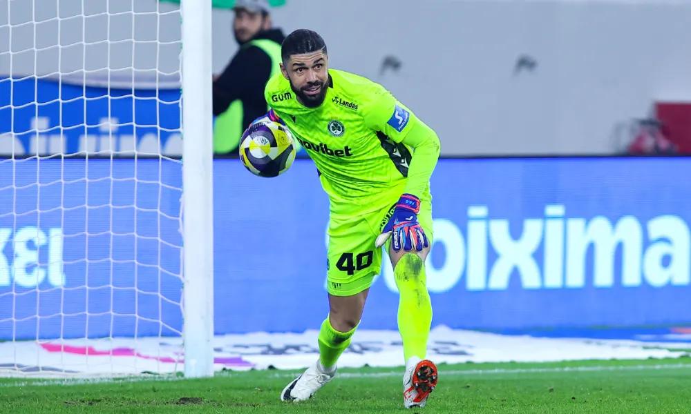 Η σίγουρη μεταγραφή της Ομόνοιας