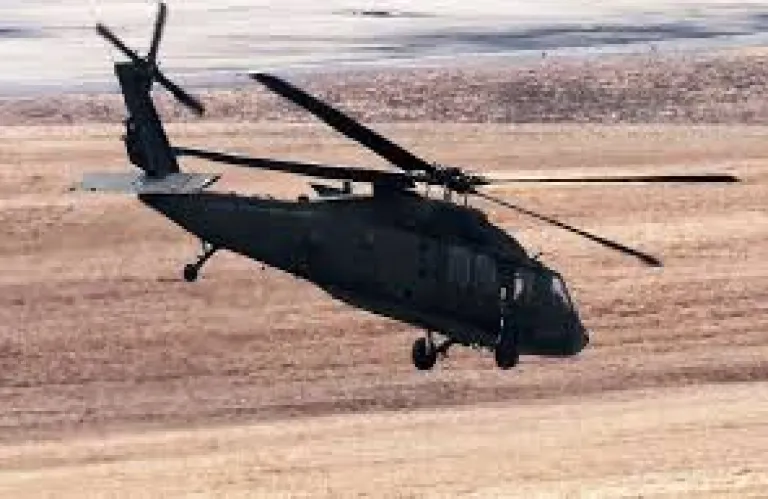 Το Ιράν ανακοίνωσε ότι κατέρριψε ένα αμερικανικό C-130 και δύο ελικόπτερα Black Hawk κατά τη διάσωση του πιλότου του F-15