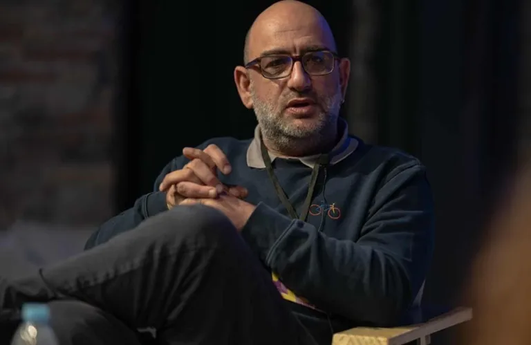 Κρίση ή ανανέωση; Το νέο πρόσωπο της δημοκρατίας - Ο Δρ Γ. Χαραλάμπους για τις βουλευτικές 2026