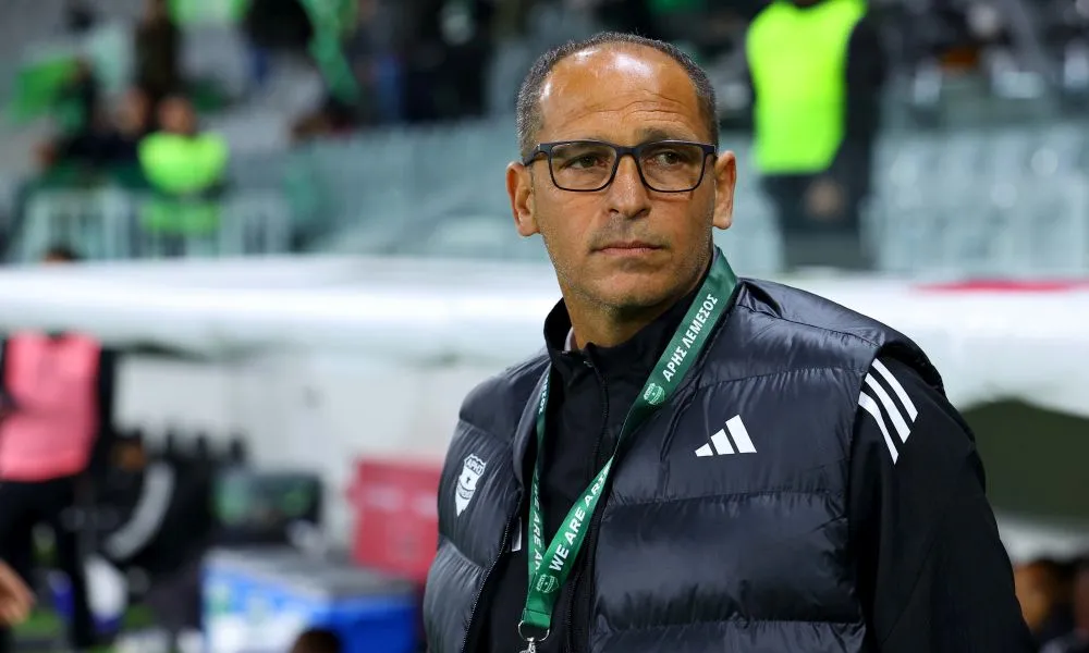 Οι επιλογές Λουκά για... απόδραση από το ΓΣΠ