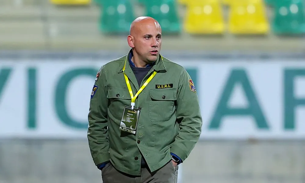 Οι επιλογές Ροθάδα για την... απόδραση από το «Αλφαμέγα»