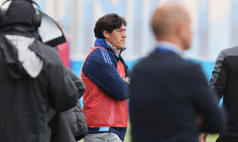 Καμορανέζι: «Δεν αξίζει σχολιασμού αυτός ο αγώνας»