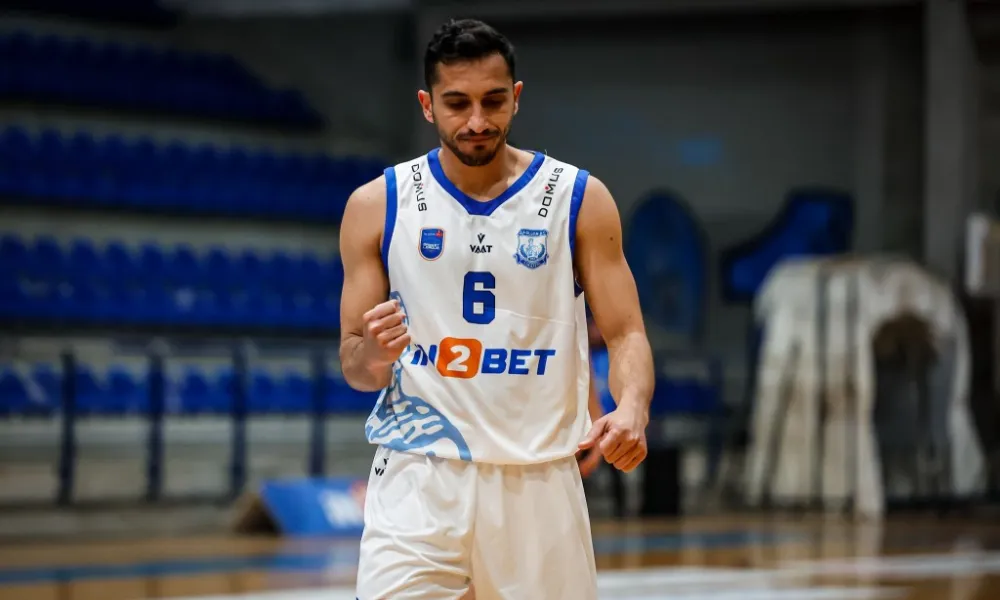 Διπλό στην παράταση για τον Απόλλωνα στο Παραλίμνι