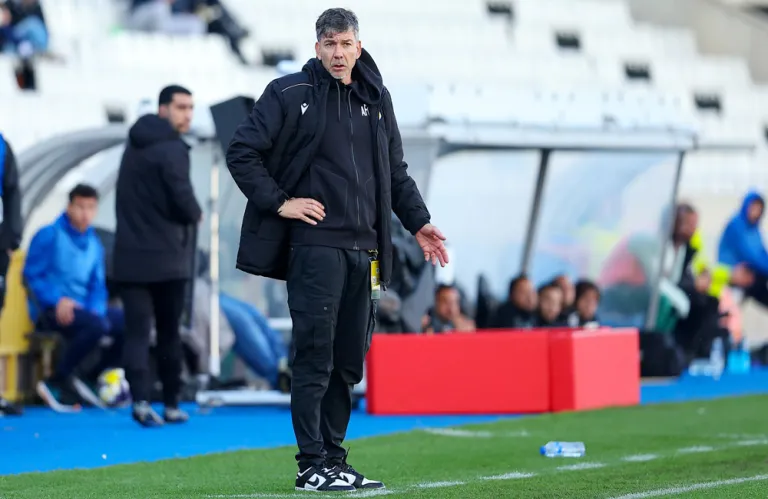 Γκαρσία: «Όταν δεν έχει λεφτά, αυτά είναι τα προβλήματα που έχεις…»