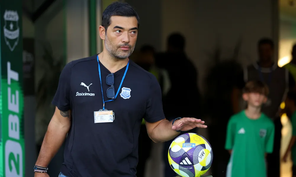 «4-5 επιτήδειοι δημιουργούν σενάρια όποτε ο Απόλλωνας…»