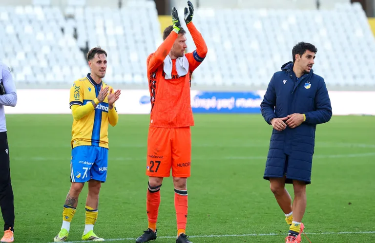 Ήταν από τους λόγους