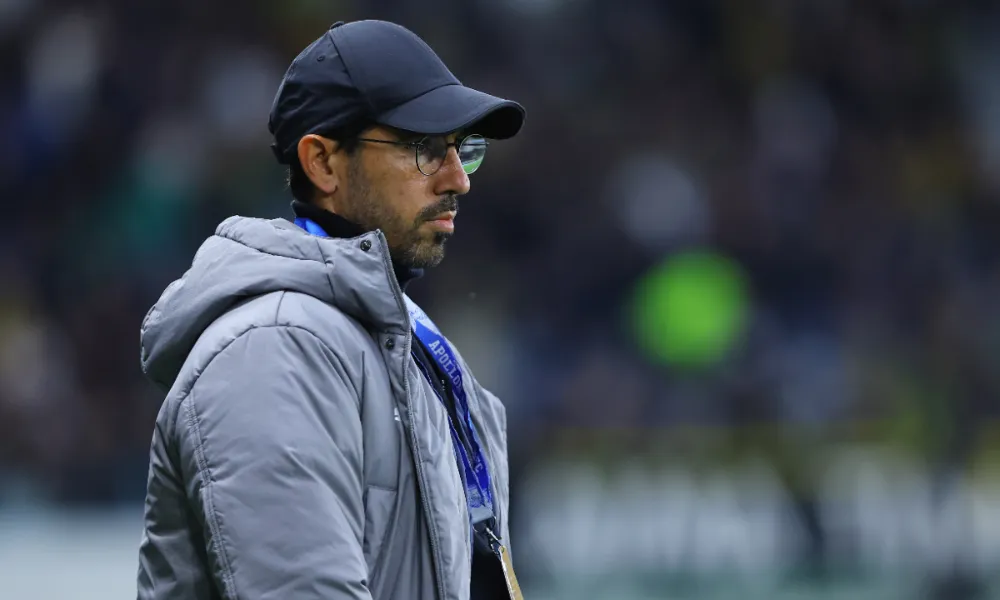 Λοσάδα: «Παίξαμε το καλύτερο μας παιχνίδι»