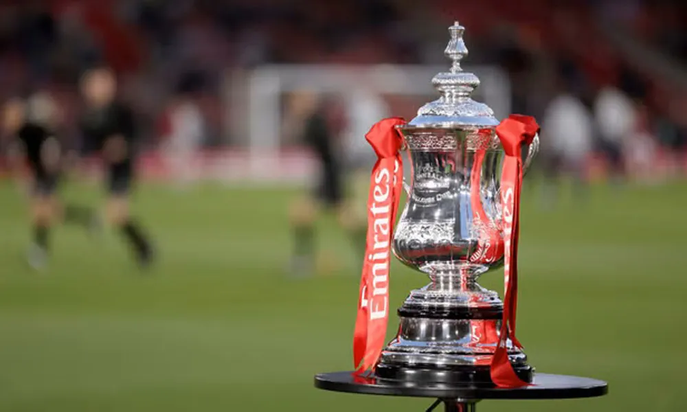 FA Cup: Ολοταχώς για τελικό Μάντσεστερ Σίτι-Τσέλσι