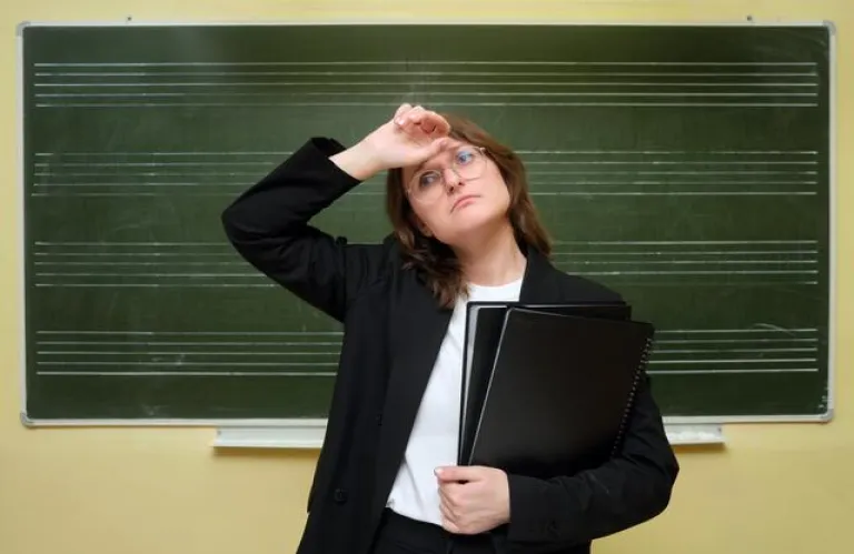 Déjà vu με την αξιολόγηση εκπαιδευτικών