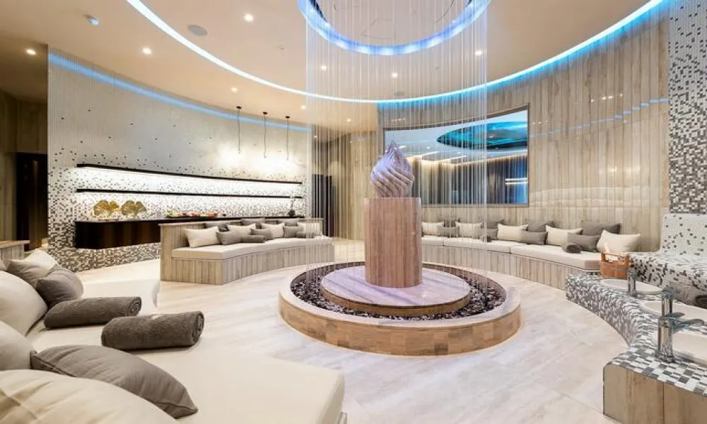 Σοφία Σουρή: Όταν ο χώρος γίνεται εμπειρία