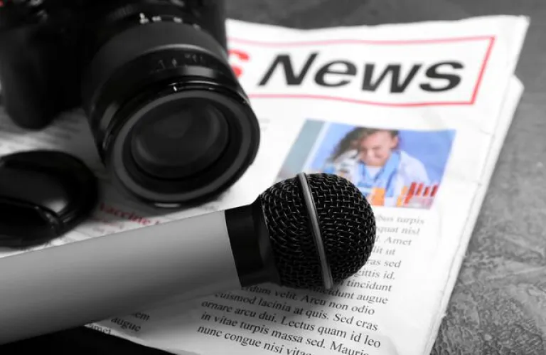 Η κρίση ταυτότητας αφορά τις Αρχές και όχι τους δημοσιογράφους