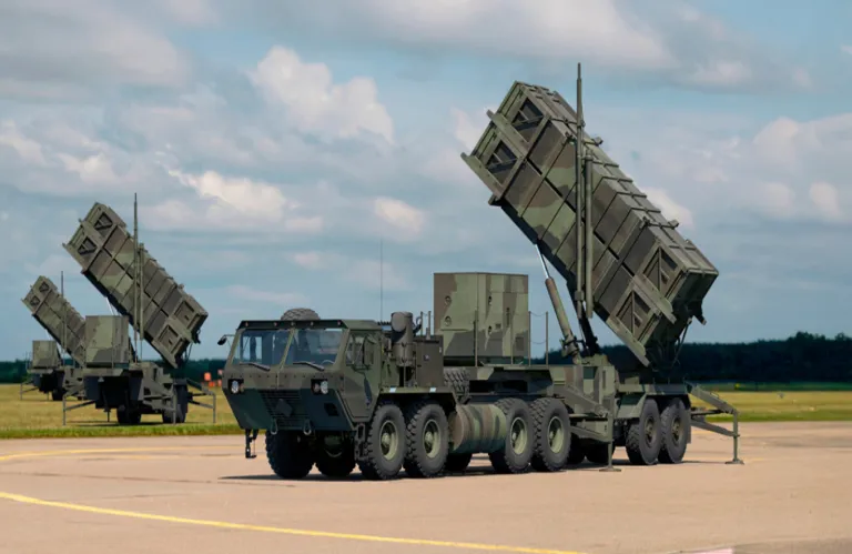 Πόσα στοιχίζει στην Ελλάδα η κατάρριψη drone στη Σαουδική Αραβία με Patriot