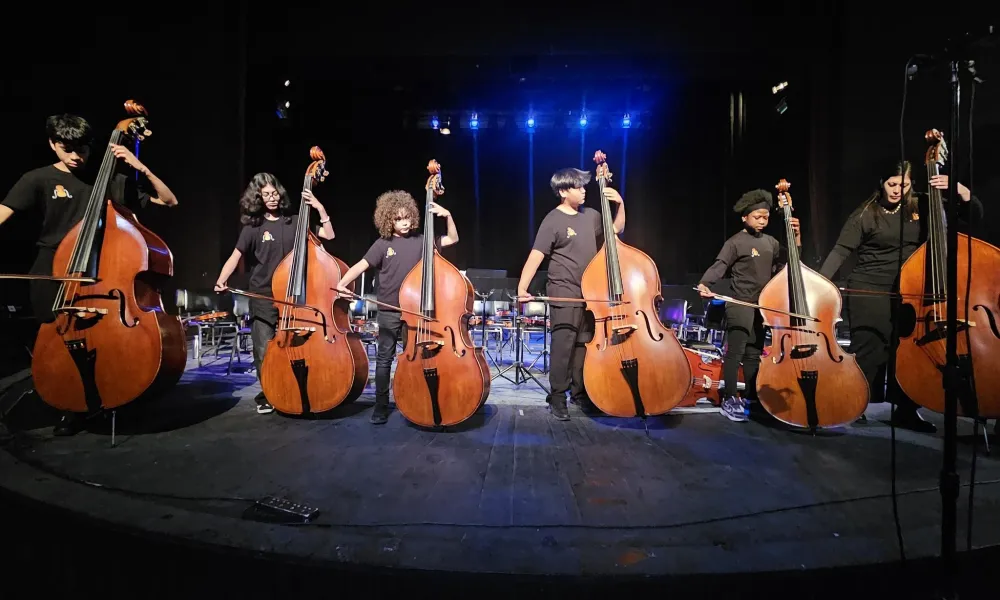 Post thumbnail or placeholder