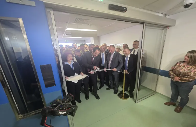 ΠτΔ: Η  Υγεία, η Παιδεία για εμάς δεν είναι λογιστικές πράξεις,  αλλά είναι επένδυση