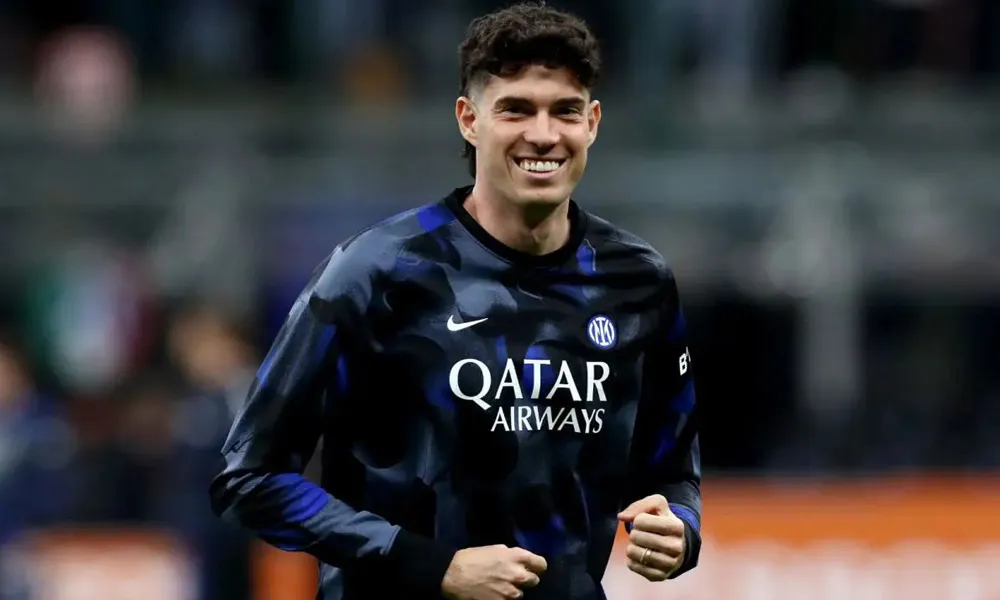 Πλησιάζει στην Μπαρτσελόνα ο Μπαστόνι