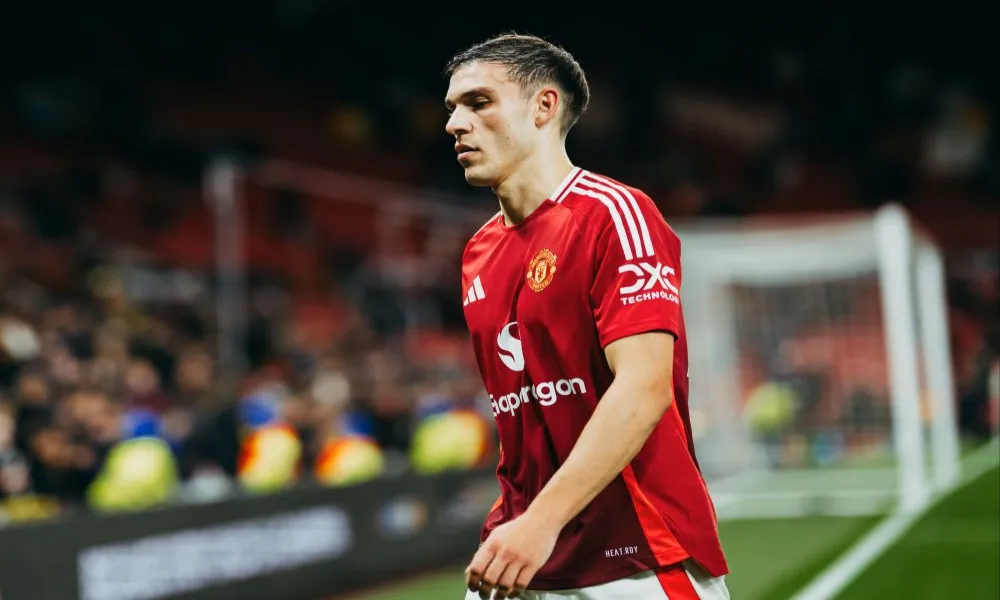 «Ψάχνεται» να πουλήσει τον Ουγκάρντε η Μάντσεστερ Γιουνάιτεντ