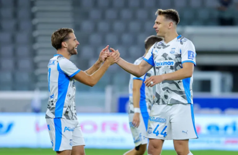 Τα δεδομένα με τους τραυματίες στον Απόλλωνα