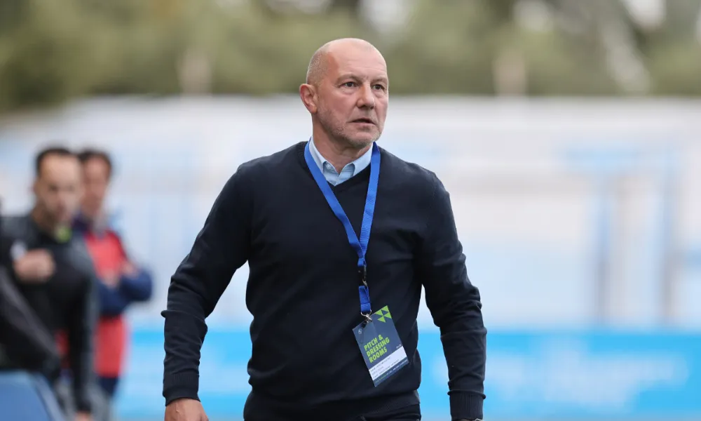 Θα κάνει καλό Πάσχα