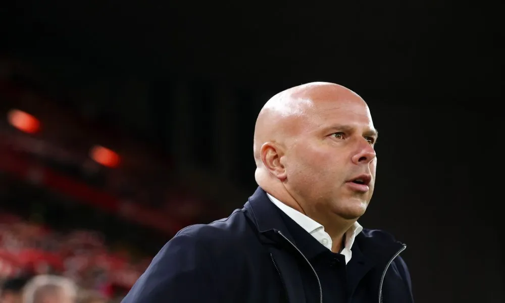 Τελευταία… ευκαιρία για τον Σλοτ