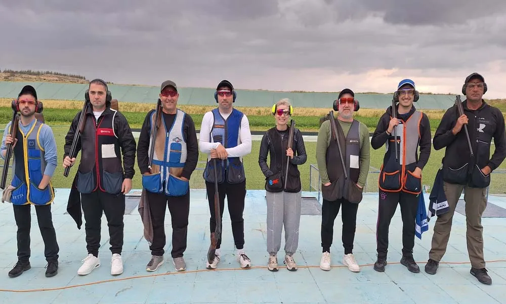 ΦΩΤΟ: Το «Κύπελλο Πάφου» στο ΤΡΑΠ έφερε τριάδα νικητών στη γενική κατάταξη