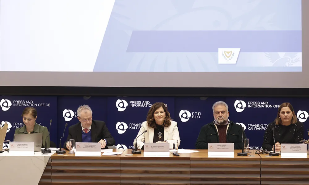 Πολιτισμός στην Κύπρο: Όταν το αφήγημα γίνεται στρατηγική