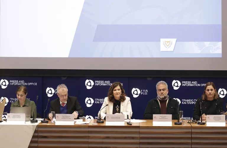 Πολιτισμός στην Κύπρο: Όταν το αφήγημα γίνεται στρατηγική