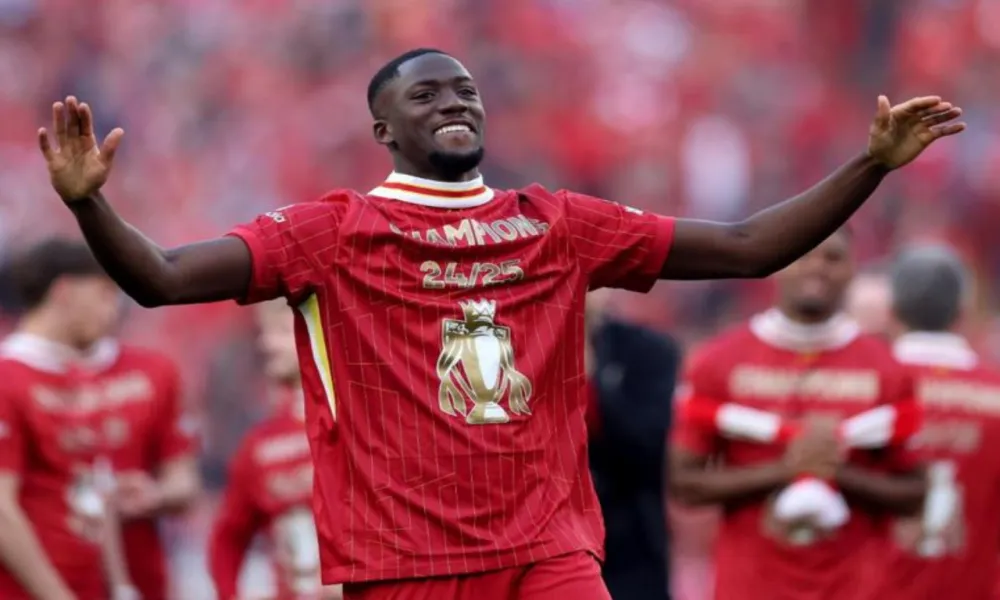 Πολύ κοντά στην ανανέωση Λίβερπουλ και Κονατέ!