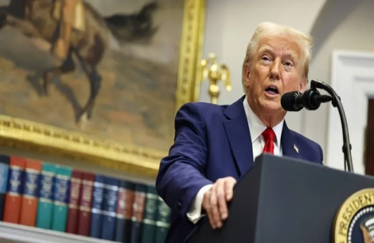 Δημοσκόπηση στην Ισπανία: Ο Τραμπ θεωρείται μεγαλύτερη απειλή για την παγκόσμια ειρήνη