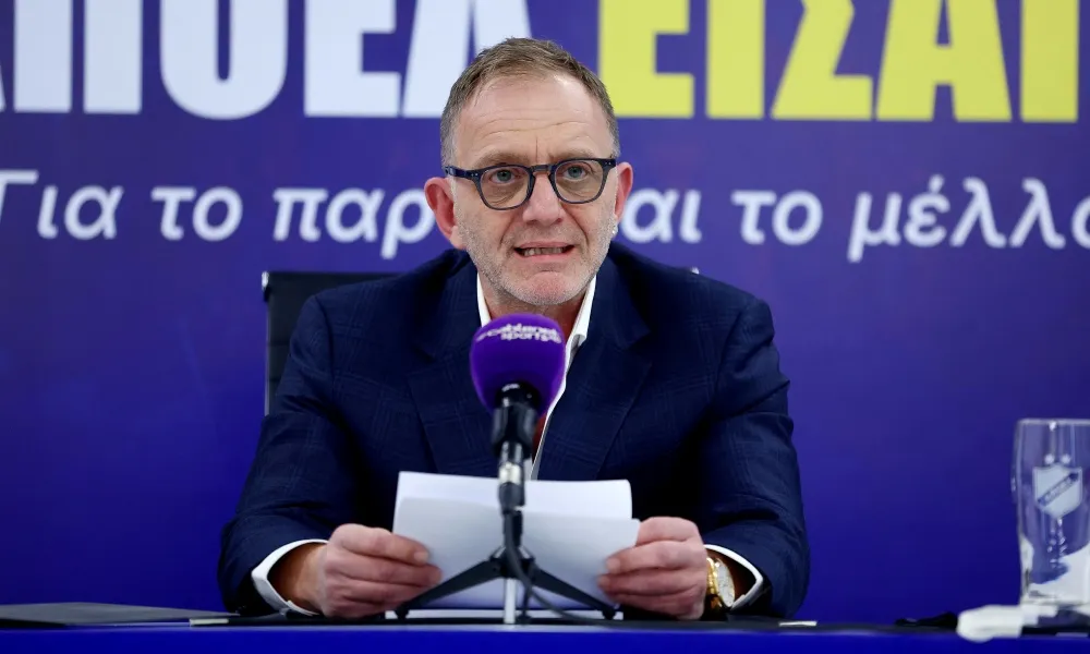 Αρχίζει τις συναντήσεις με τον κόσμο ο ΑΠΟΕΛ: Το πρόγραμμα για τον Απρίλιο