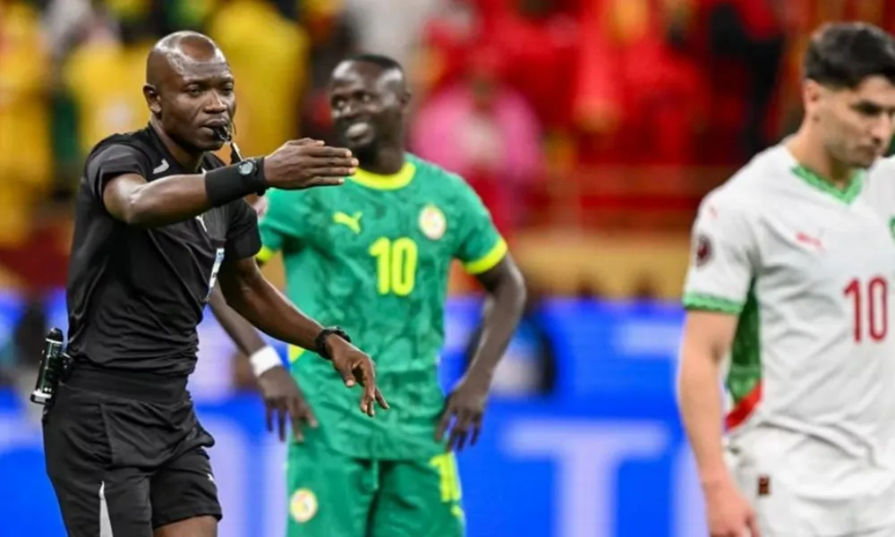 Τελικά ποιος κατέκτησε το Κόπα Άφρικα;