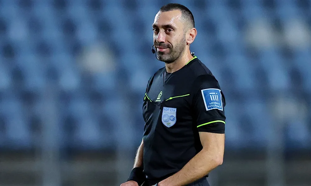 Συμφώνησαν ότι… διαφωνούν Θεουλή και Χριστοφόρου