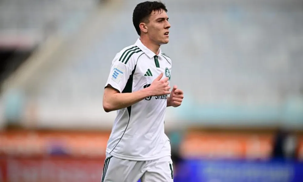 Αποφόρτιση στον Παναθηναϊκό μετά την ισοπαλία της Τούμπας