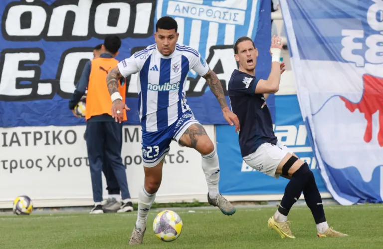 Σημαντικά για τον Κατελάρη...