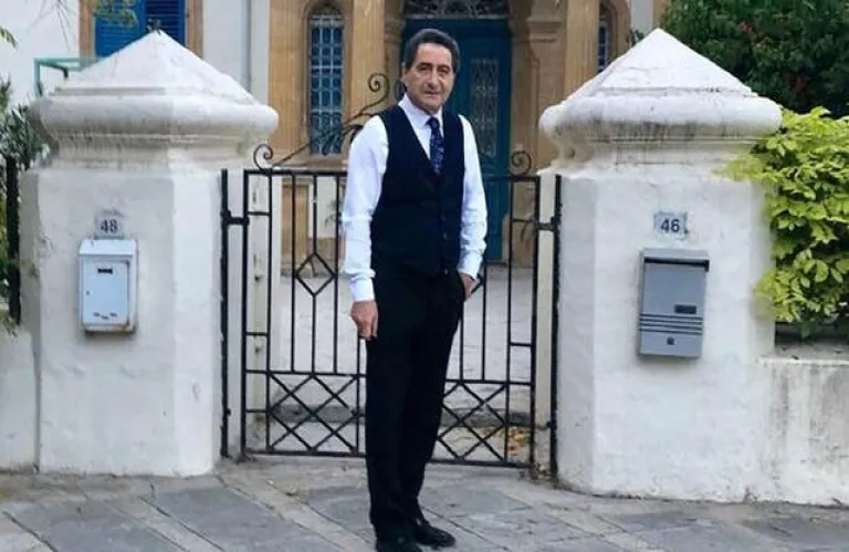 Οι Κληρίδηδες γνώριζαν από το 2019…