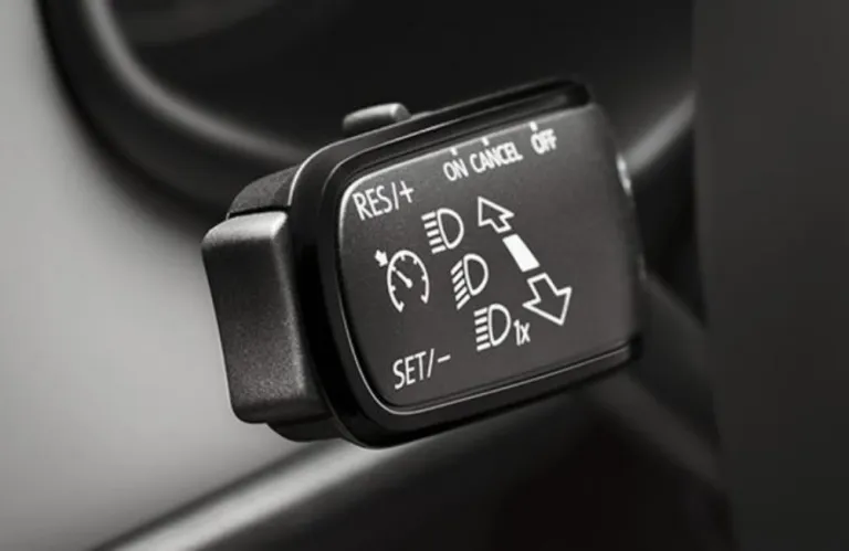 Cruise control στο αυτοκίνητο - Μύθος ή αλήθεια η μείωση της κατανάλωσης;