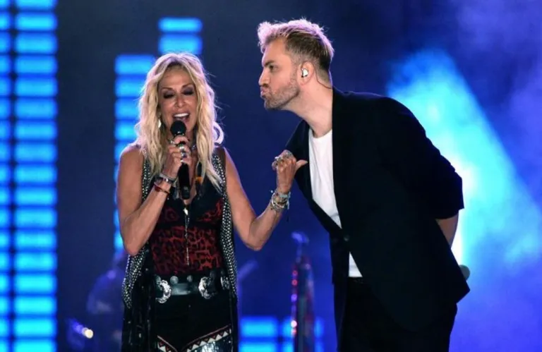 Δεύτερη λήξη συνεργασίας για την Άννα Βίσση - «Αντίο» με δάκρυα από τον Νικόλα Ραπτάκη